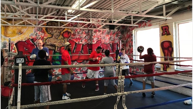 Amateur boxing inc images 335
